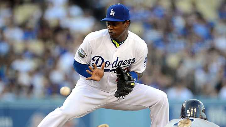 Fantasy baseball spring injury updates: Hanley, Headley and more