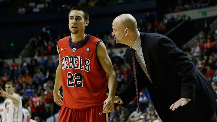 Kennedy: Marshall Henderson's 'lesson has been learned' Kennedy: Marshall Henderson's 'lesson has been learned'