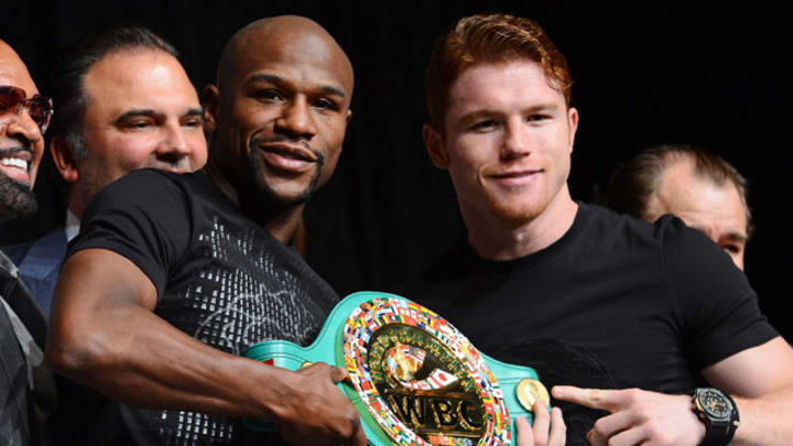 Will Mayweather Promotions live up to Mayweather the fighter?