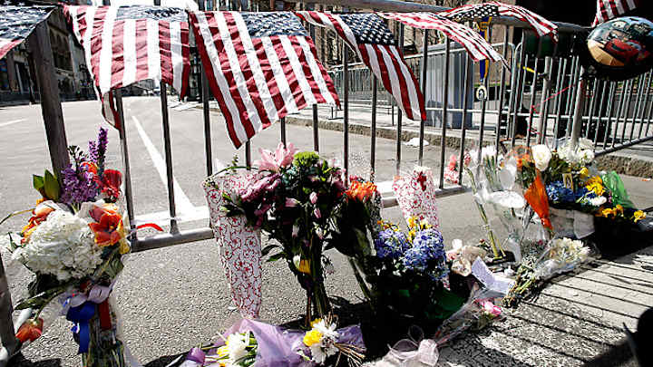 Even in wake of tragedy, we can't change who we are; mail