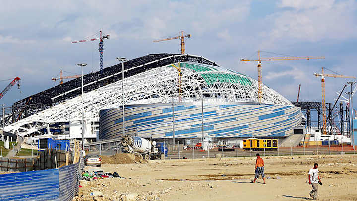 Ten Olympics storylines to watch ahead of Sochi