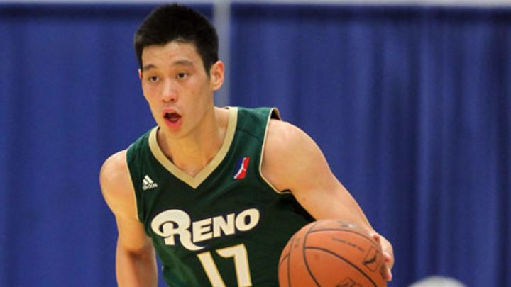 Notable Players From NBA's D-League