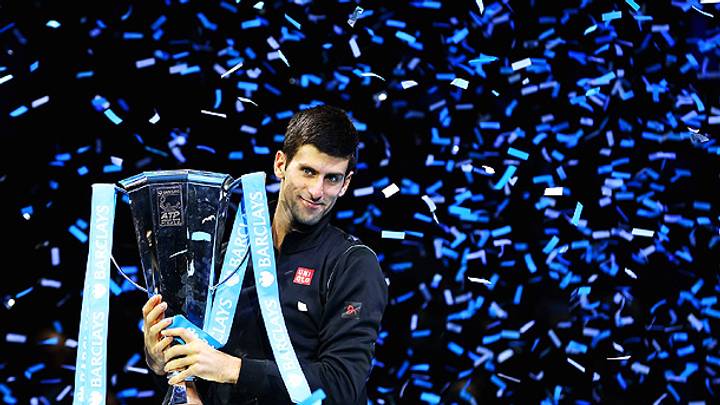 Passing Shots: Observations from a week at the ATP World Tour Finals