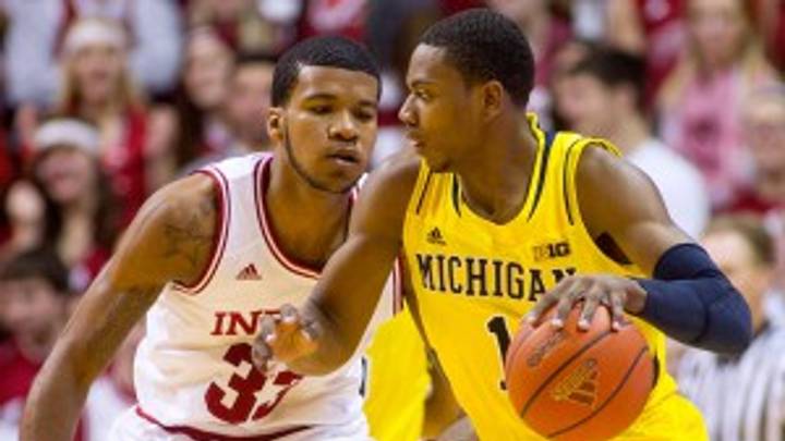 A Big Day For Indiana (And Michigan)