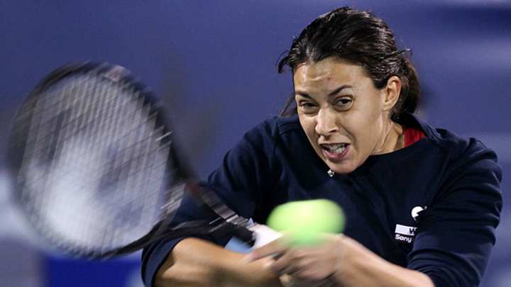 Marion Bartoli splits with father-coach, wants Amelie Mauresmo as replacement Marion Bartoli splits with father-coach, wants Amelie Mauresmo as replacement