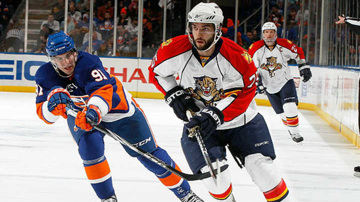 Florida Panthers prospect Scott Timmins arrested for home break-in Florida Panthers prospect Scott Timmins arrested for home break-in