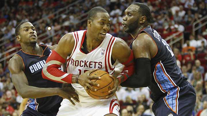 Debut roundup: Dwight Howard, the new Nets, Andrew Bynum and more