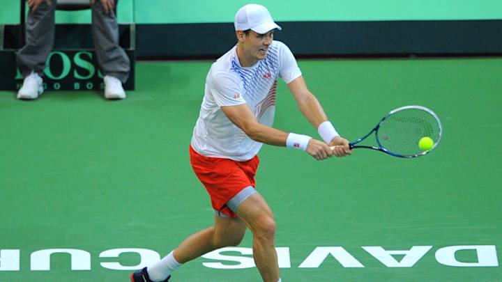 Making a case for the constant attention on the top players; more mail