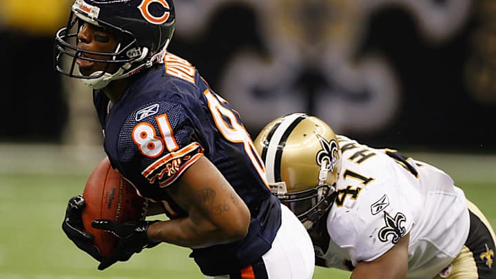 Sam Hurd spared life, but sentenced to 15 years for drug trafficking