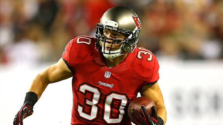 Fantasy football Waiver Wire: Bucs' running backs ready for carries