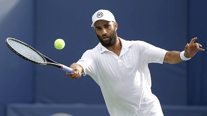 James Blake announces his retirement from tennis after U.S. Open