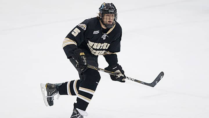 Shocker! Free agent Dan DeKeyser signs with Red Wings Shocker! Free agent Dan DeKeyser signs with Red Wings