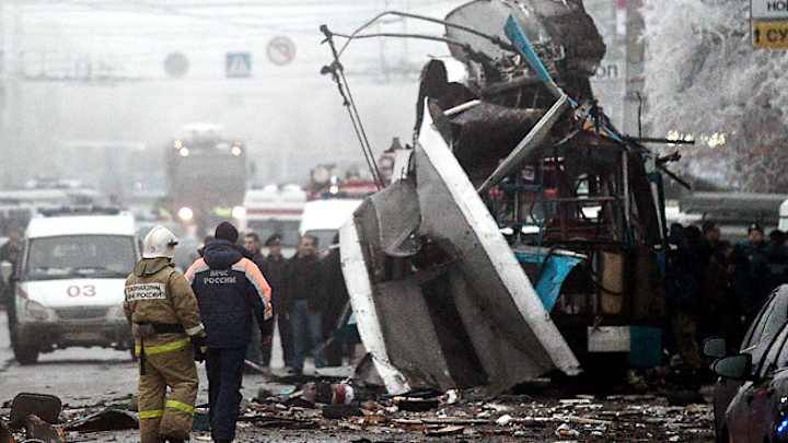 U.S. offers 'closer cooperation' with Russia on Olympic security