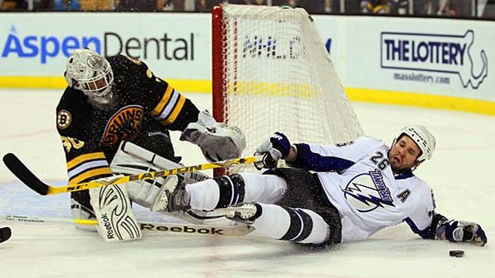 Top Line: Ryan Kesler's obscene rant; a team nixes Tim Thomas; more links Top Line: Ryan Kesler's obscene rant; a team nixes Tim Thomas; more links
