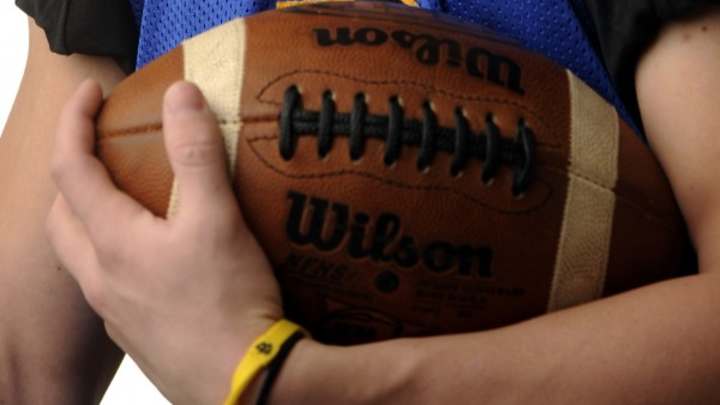 Utah high school football coach suspends entire team Utah high school football coach suspends entire team