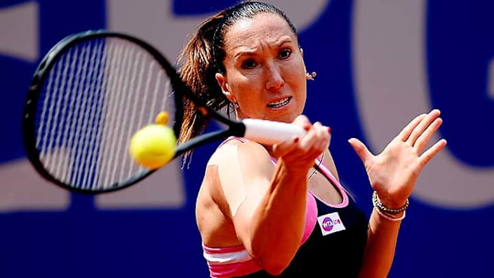Jelena Jankovic, Andrea Petkovic win at Nuremberg