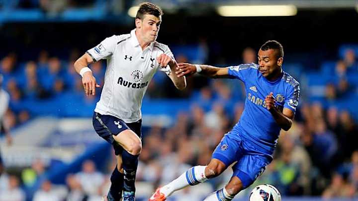 Chelsea, Tottenham Hotspur draw in fight for top-four spot