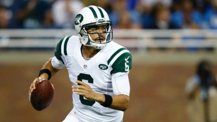 Mark Sanchez hopes for another chance with Jets next season
