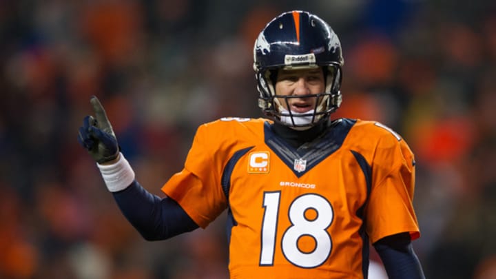 The All-22: Peyton Manning proves he's still got it, even when the temperature drops
