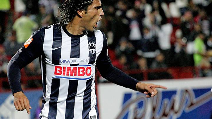 Monterrey rallies late to score third straight CONCACAF CL title Monterrey rallies late to score third straight CONCACAF CL title
