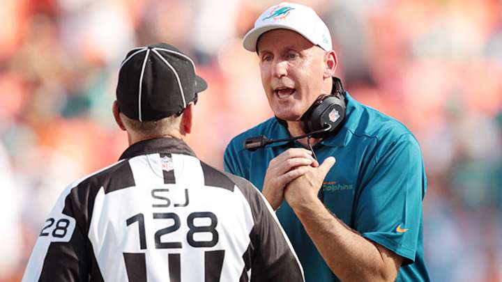 Dolphins coach Joe Philbin reportedly wanted to cut Richie Incognito in May 2012