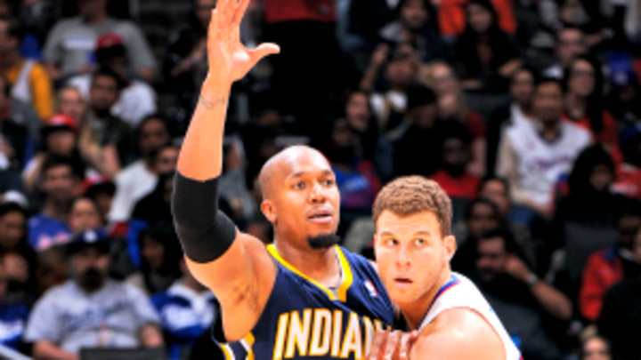 Court Vision: Pacers' rising offense