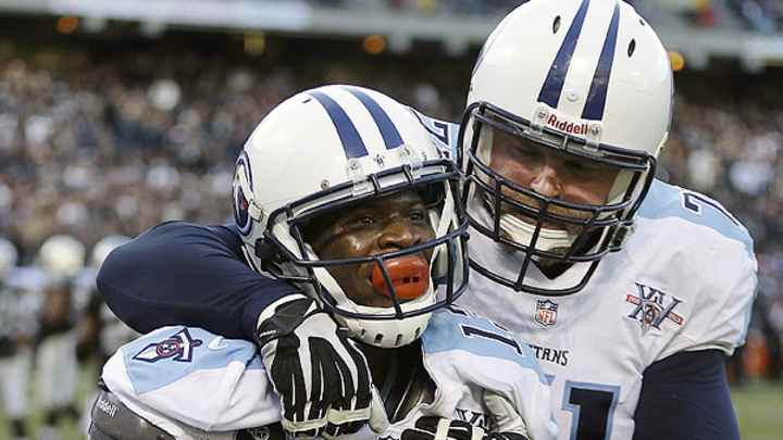 NFL Playoff Picture update: Titans and Cardinals climbing after Week 12