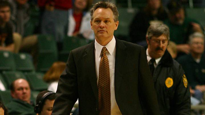 St. John's hires Jim Whitesell as assistant coach St. John's hires Jim Whitesell as assistant coach