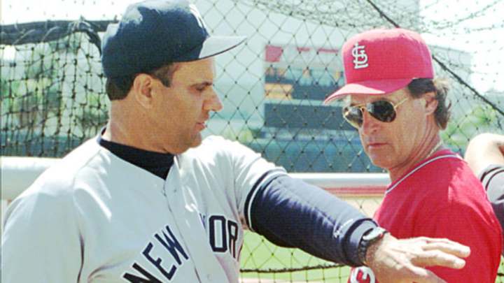 Cox, La Russa, Torre unanimously elected to Hall of Fame; Miller shut out again