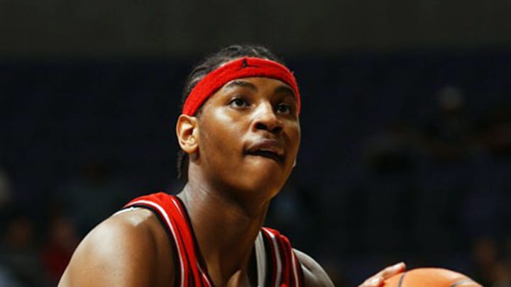 Notable Jordan Brand Classic Alumni Notable Jordan Brand Classic Alumni