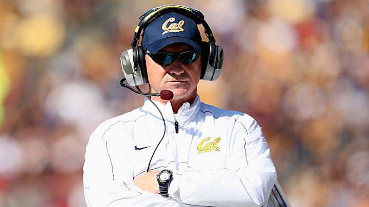 Cal reaches settlement with Jeff Tedford