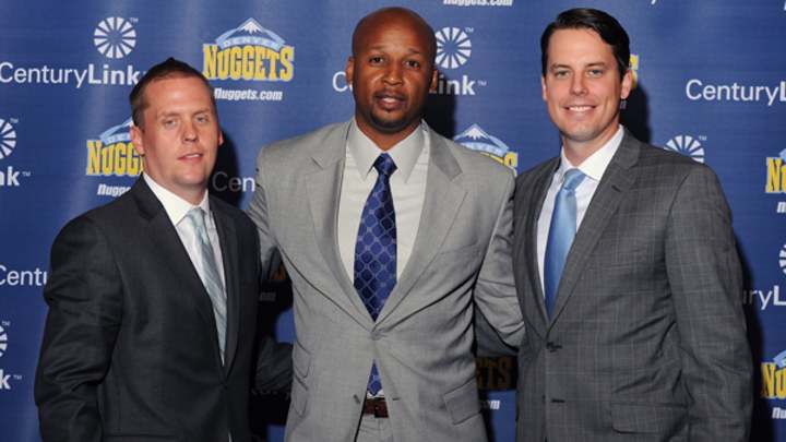 Offseason Grades: Denver Nuggets