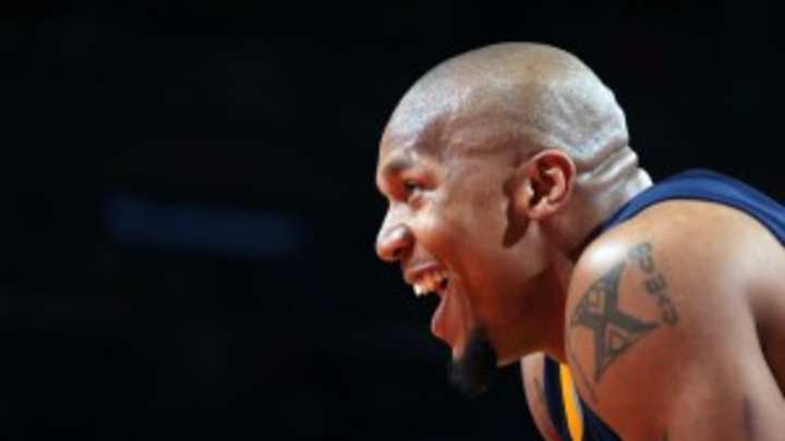 Clippers to reportedly go after David West this summer