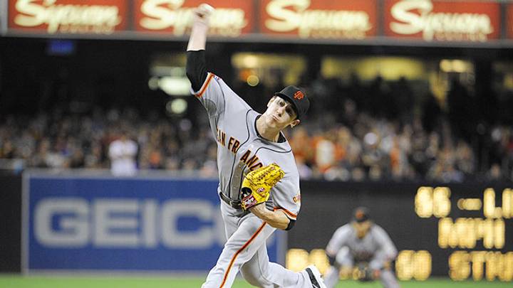Fantasy baseball Weekly Planner: First half's good, bad and ugly