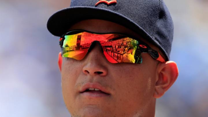 Tigers 3B Miguel Cabrera has groin tear, may need surgery Tigers 3B Miguel Cabrera has groin tear, may need surgery