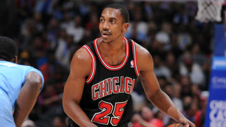 Bulls assign PG Marquis Teague to the D-League's Iowa Energy