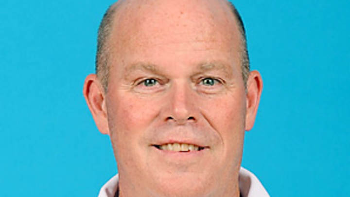 Lakers assistant Steve Clifford set to coach Bobcats
