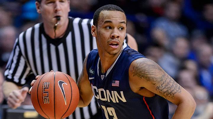 The NCAA tournament impact of the 'real AmeriCon'