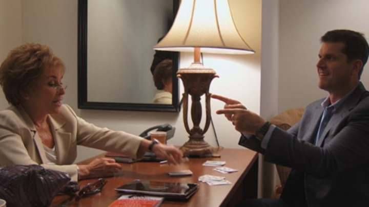 49ers coach Jim Harbaugh to appear on "Judge Judy"