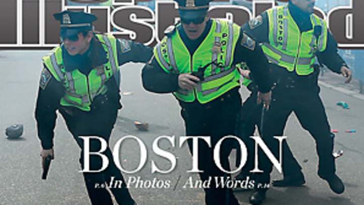 On SI.com: From SI's April 22, 2013 issue