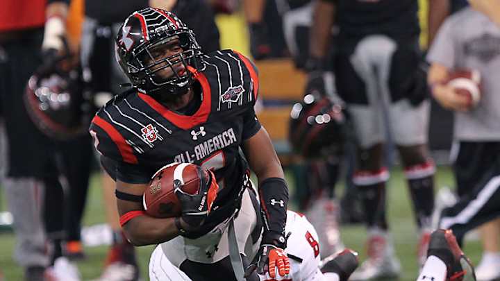 Meyer, Ohio State land yet another superb recruiting class