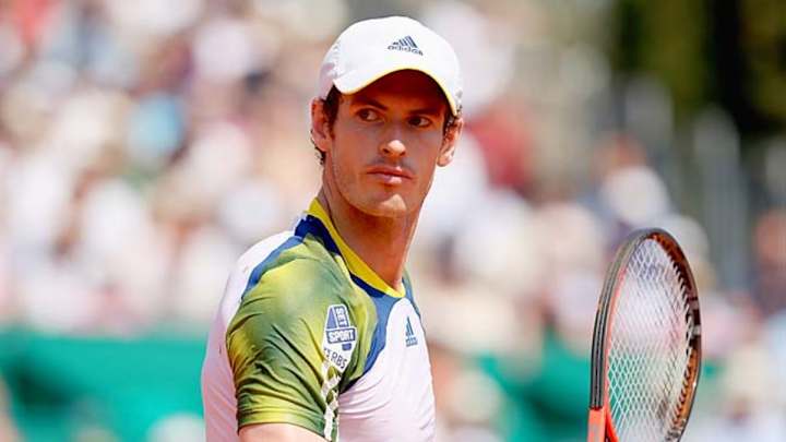 Andy Murray loses, Rafael Nadal wins at Monte Carlo Masters