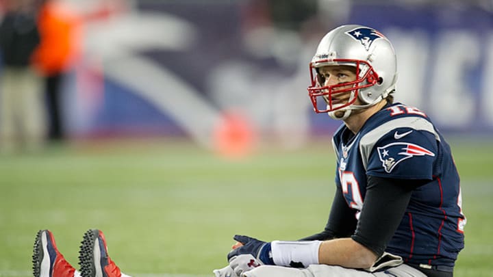 Are Patriots still the team to beat in the AFC East? Dolphins linebacker doesn't think so