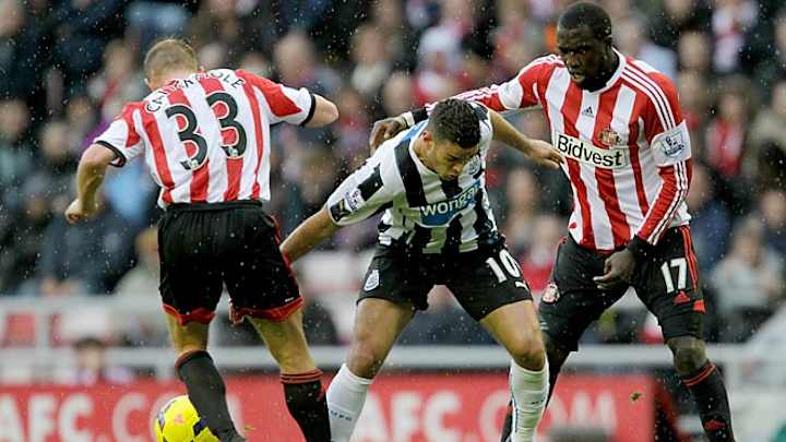 EPL parity shining through; Torres regains his form; more thoughts