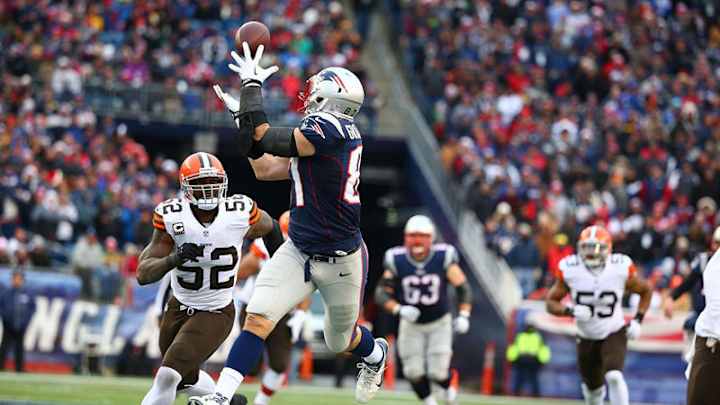 A Knee-Jerk Reaction