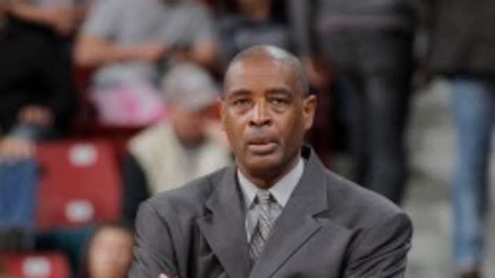 Report: Hawks coach Larry Drew, staff expecting to be let go