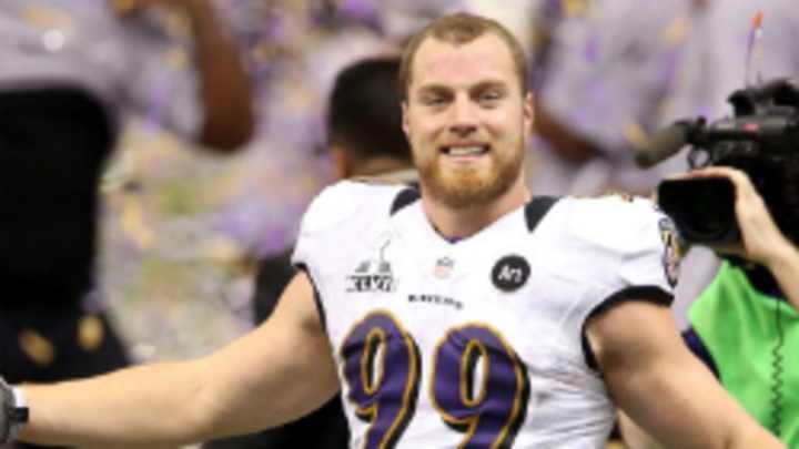 Paul Kruger 'bidding war' expected between Browns, Colts Paul Kruger 'bidding war' expected between Browns, Colts