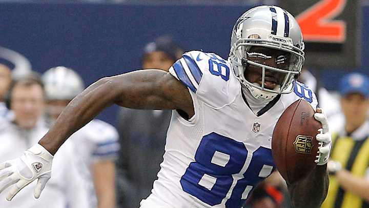 Dallas Cowboys 2013 Offseason Preview