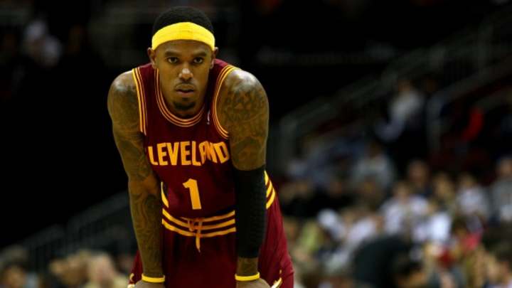 Cleveland Cavaliers' Daniel Gibson facing battery charges in New Orleans Cleveland Cavaliers' Daniel Gibson facing battery charges in New Orleans