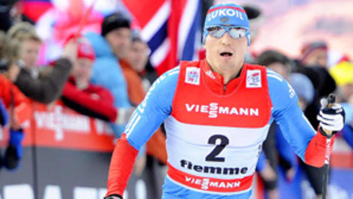 Legkov, Kowalczyk win Tour de Ski titles